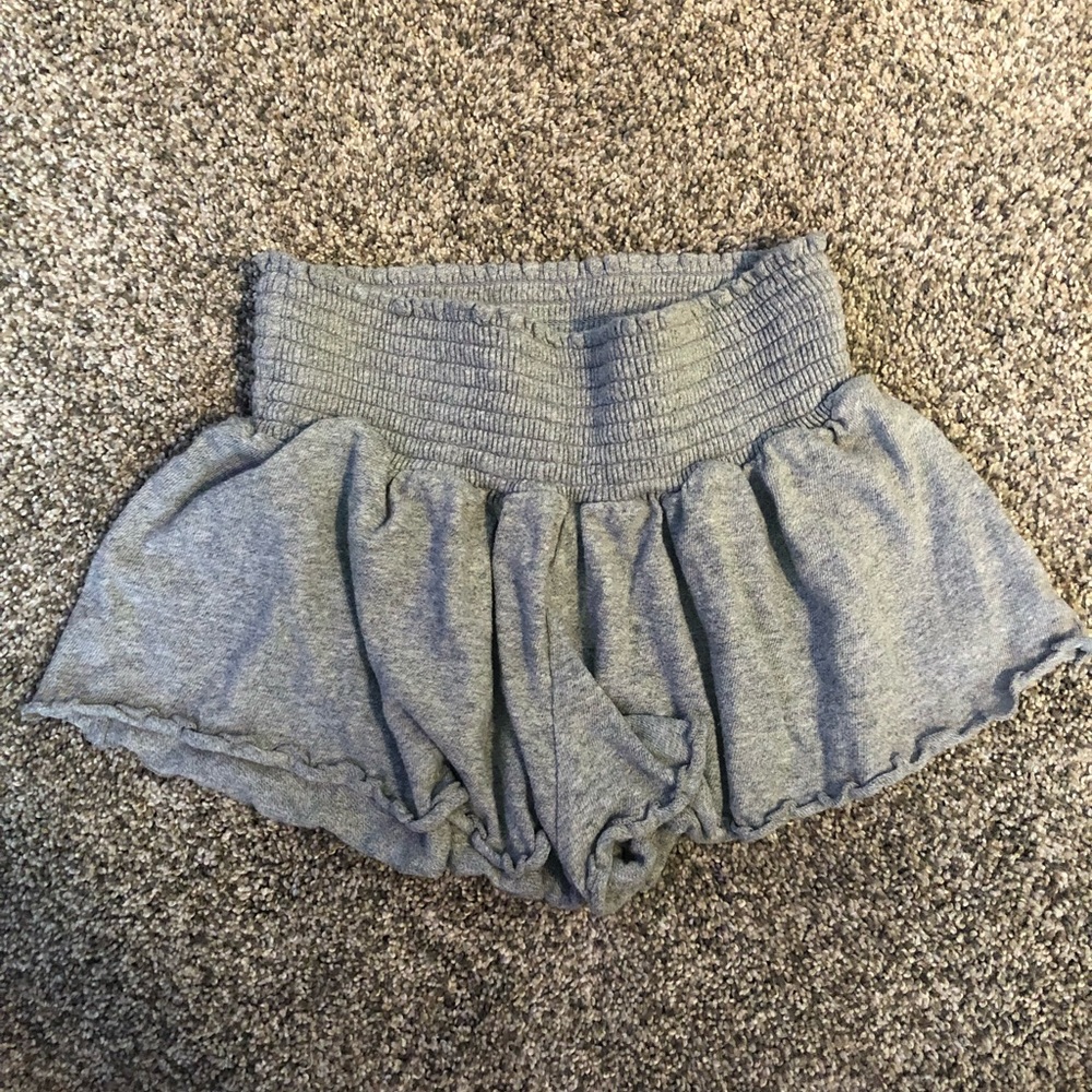 Urban Outfitters comfy shorts